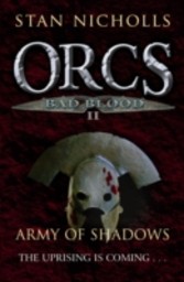 Orcs Bad Blood Ii