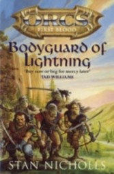 Bodyguard Of Lightning