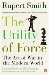 Utility of Force