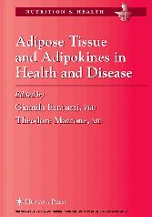 Adipose Tissue and Adipokines in Health and Disease