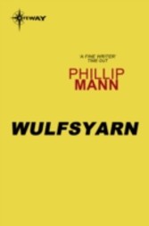 Wulfsyarn