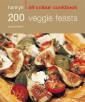 200 Veggie Feasts