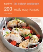 200 Really Easy Recipes