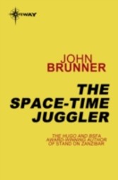 Space-Time Juggler