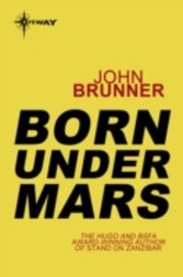 Born Under Mars