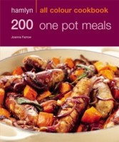 200 One Pot Meals