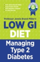 Low GI Diet