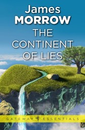 Continent of Lies