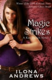 Magic Strikes