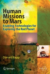 Human Missions to Mars