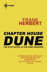 Chapter House Dune