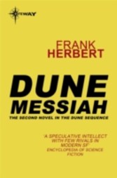 Dune Messiah