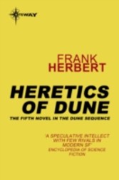 Heretics Of Dune