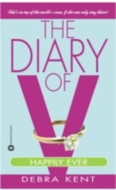 Diary of V