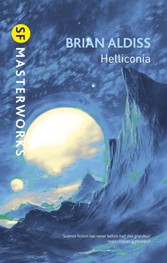 Helliconia