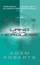 Land Of The Headless