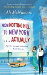 From Notting Hill to New York . . . Actually