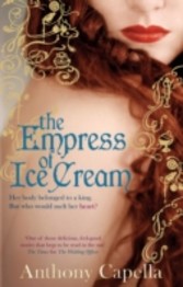 Empress of Ice Cream