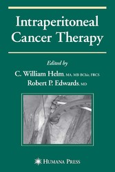 Intraperitoneal Cancer Therapy