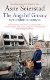 Angel of Grozny