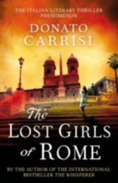 Lost Girls of Rome