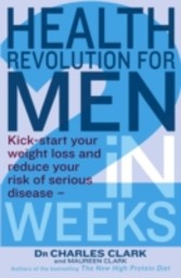 Health Revolution For Men