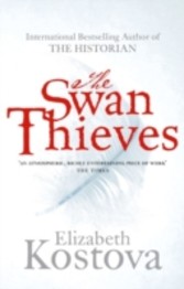 Swan Thieves