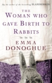 Woman Who Gave Birth to Rabbits