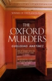 Oxford Murders