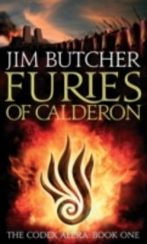 Furies of Calderon