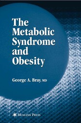 The Metabolic Syndrome and Obesity