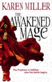 Awakened Mage