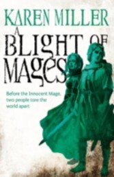 Blight of Mages