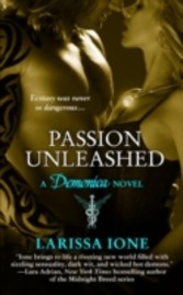 Passion Unleashed