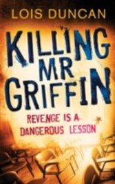 Killing Mr Griffin