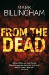 From the Dead (Kindle enhanced edition)