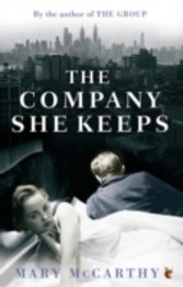 Company She Keeps