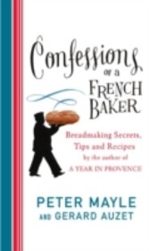 Confessions of a French Baker