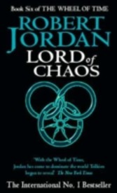 Lord Of Chaos