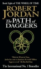 Path Of Daggers