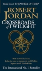 Crossroads Of Twilight