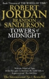 Towers Of Midnight