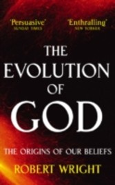 Evolution of God