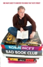 Robin Ince's Bad Book Club