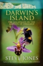 Darwin's Island