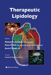 Therapeutic Lipidology