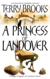 Princess of Landover