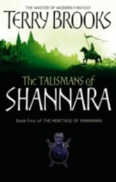 Talismans Of Shannara