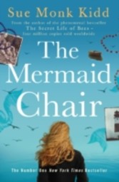 Mermaid Chair