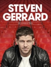 Steven Gerrard: My Liverpool Story